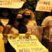 Feminicidios no Brasil