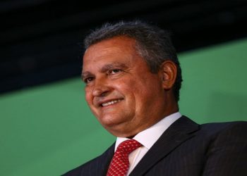 Rui Costa anuncia ministérios de lula