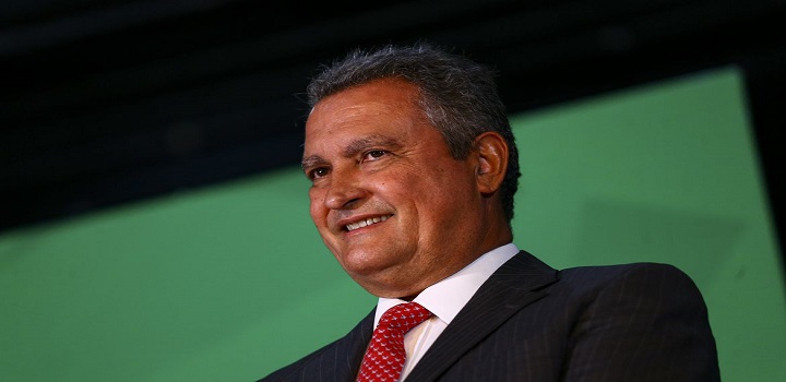 Rui Costa anuncia ministérios de lula