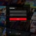 Senha netflix