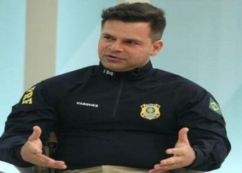 prisão de silvinei vasques