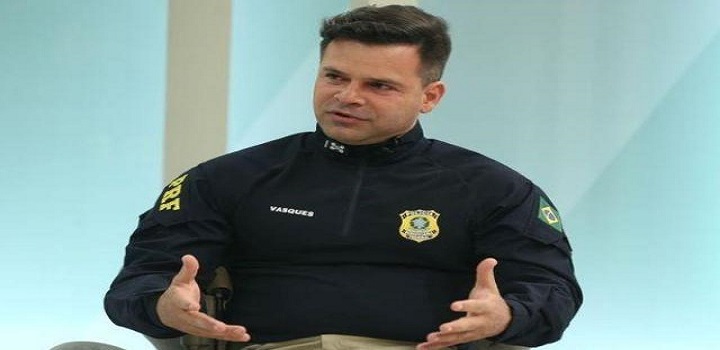 prisão de silvinei vasques