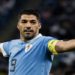Luis Suarez no Gremio