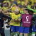 vitoria da selecao sobre a coreia