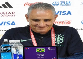 entrevista de Tite