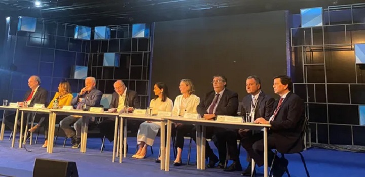 Revogaço de normas do Governo Bolsonaro
