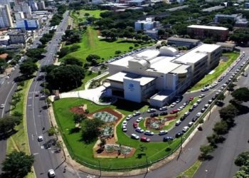 Bloqueios em universidades federais, universidade federal de uberlandia
