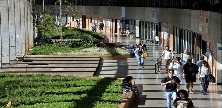 ORÇAMENTO GOVERNO LULA PARA UNIVERSIDADES FEDERAIS