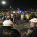Protesto de Bolsonaristas em bRASILIA