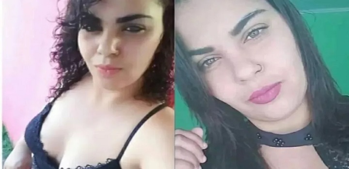 Uma mulher foi assassinada e deixada dentro de uma geladeira após briga entre trisal —relacionamento formado por três pessoas.