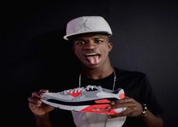 Vinicius Jr quer romper patrocinio com a nike