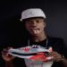 Vinicius Jr quer romper patrocinio com a nike