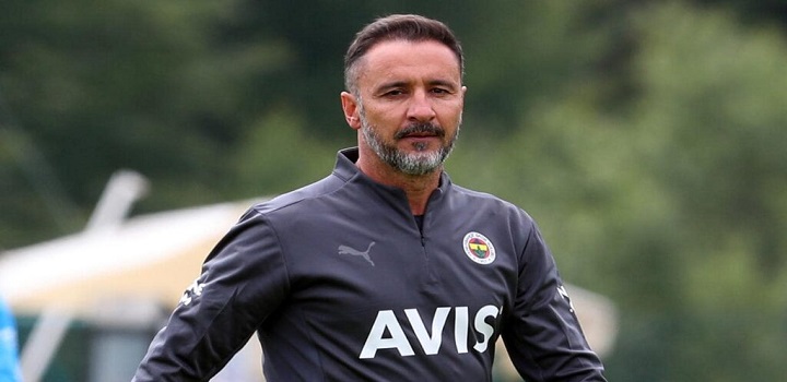 Flamengo contrata Vitor Pereira
