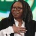 Whoopi Goldberg sobre os judeus, fala nazista