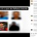 Estudante de Ciências Sociais acusa método de ser racista ao associar a imagem dele e de pessoas da periferia a crimes;