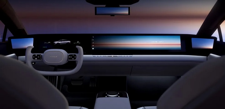 CARRO COM PS5 INTEGRADO