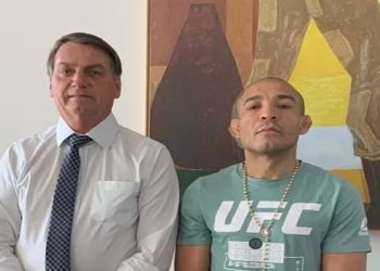 Bolsonaro criticado por apoiadores