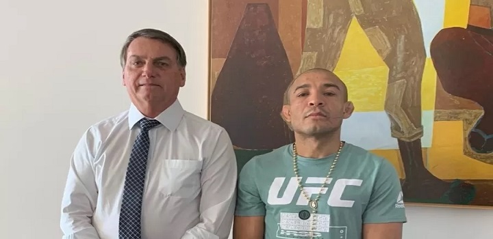 Bolsonaro criticado por apoiadores