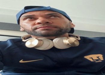 Mulher que acusou Daniel Alves