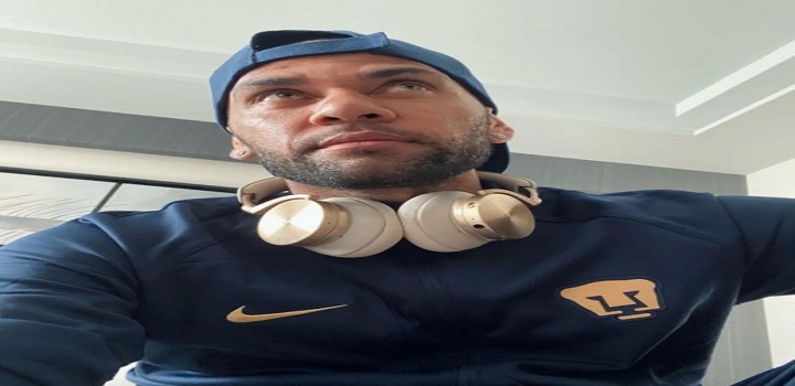 Mulher que acusou Daniel Alves