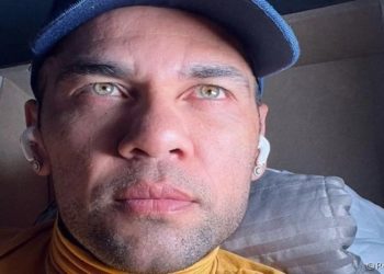 Daniel Alves pode ser preso
