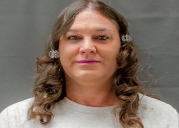 PENA DE MORTE PARA TRANS NOS EUA