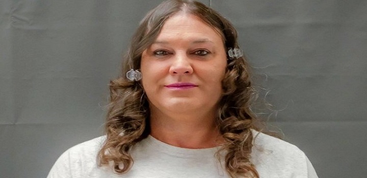 PENA DE MORTE PARA TRANS NOS EUA
