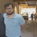 MEDICO COLOMBIANO PRESO POR ESTUPRO NO RJ