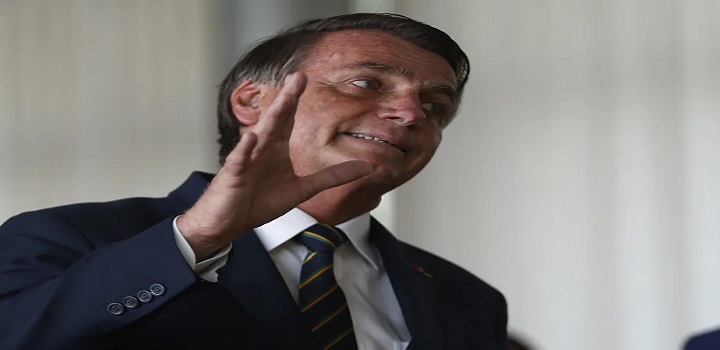 TSE BOLSONARO MINUTA GOLPISTA