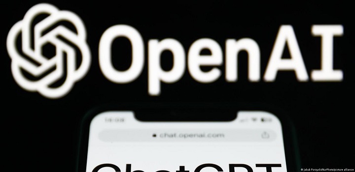 chat gpt, ia escreve textos academicos