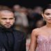 JOANA SANZ, ESPOSA DE DANIEL ALVES PEDE DIVÓRCIO