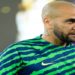 Daniel Alves acusado de estupro