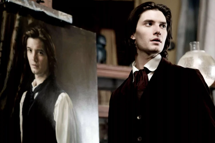 Darian Gray: Obra de Oscar Wilde e outro livro sobre os michês