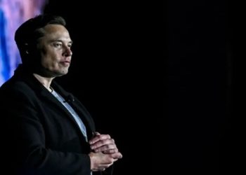 FORTUNA DE ELON MUSK