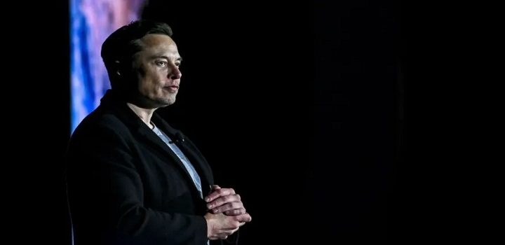 FORTUNA DE ELON MUSK