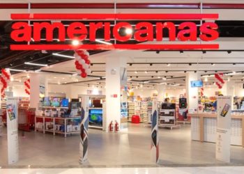 Americanas Escândalo
