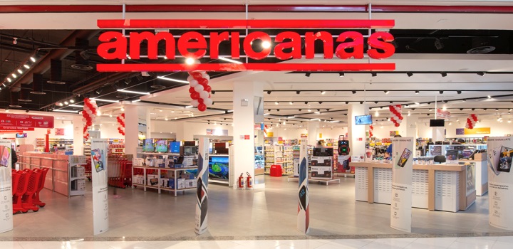 Americanas Escândalo