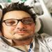 Ator Jeremy Renner APARECE NAS REDES SOCIAIS