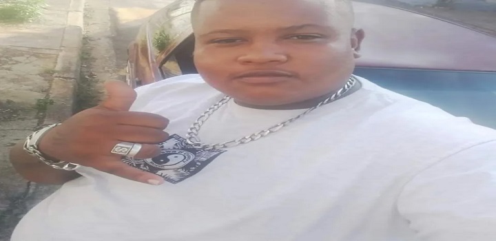 JOVEM OBESO QUE MORREU EM MACA DE HOSPITAL