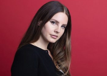Novo álbum de lana del rey