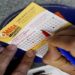 PREMIO DA MEGA MILLIONS LOTERIA AMERICANA
