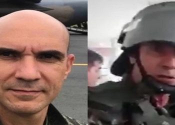 Saiba quem é o comandante da Guarda Presidencial investigado por impedir ação da PM durante atos terroristas