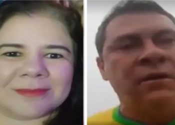 Professora foi presa e coronel da reserva foi exonerado após participação em atos terroristas