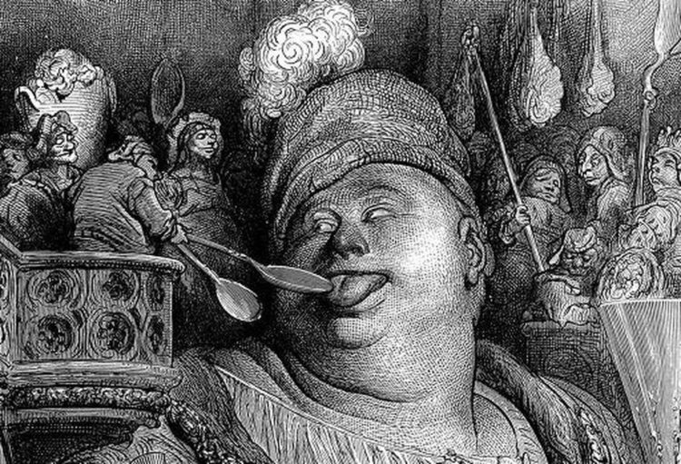Obra de François Rabelais