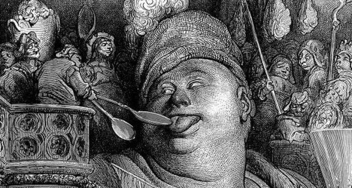 Obra de François Rabelais