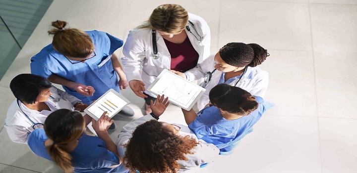 Residência Médica Macaé
