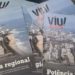 Revista VIU!, edição Especial Macaé: cidade do Norte Fluminense se tornar potencia regional.