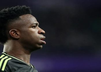 VINICIUS JR RACISMO NA ESPANHA