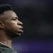VINICIUS JR RACISMO NA ESPANHA