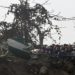 acidente de avião no Nepal